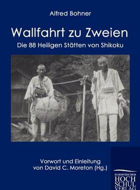 【预售】Wallfahrt Zu Zweien