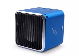 蓝牙迷你小钢炮sd手机插卡播放便携MD07音箱低音炮u盘音响收音机