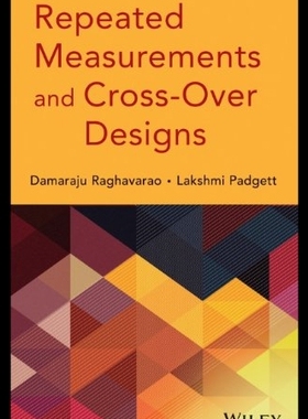 【预售】Repeated Measurements and Cross-Over D