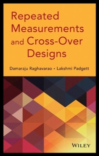 Measurements Repeated and Cross Over 预售