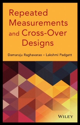 【预售】Repeated Measurements and Cross-Over D