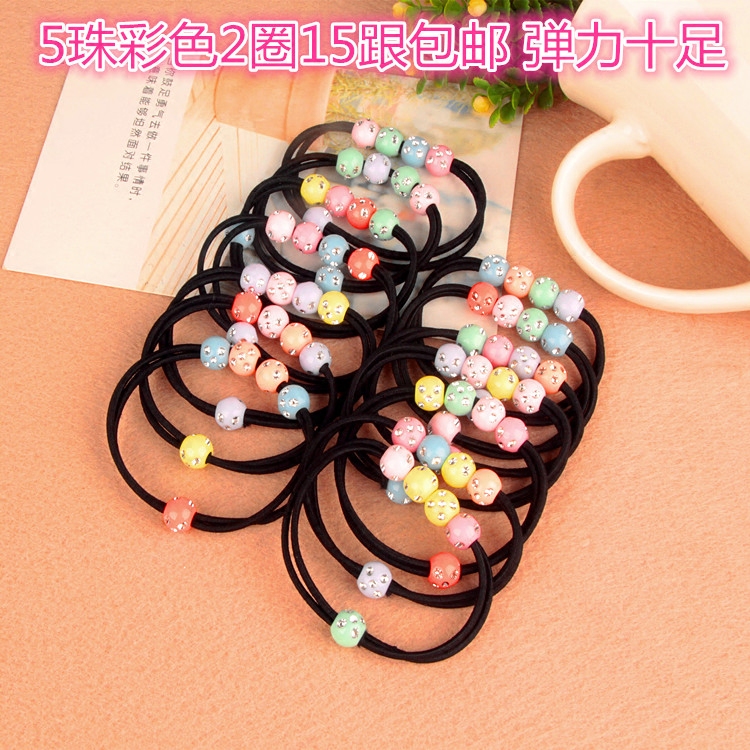 Accessoire cheveux en Fluid Systems - Ref 1199637 Image 3