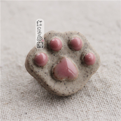 Broche Lovers en autre - Ref 1176920 Image 1