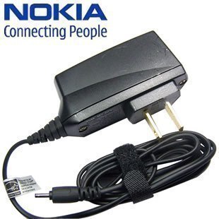 适用诺基亚1100 2300 2610 1112 1116 1110i 3100 6100直线充电器