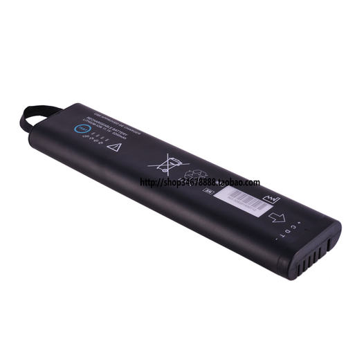 适用于通用 GE B20 B30 B40 B20I B30I B40I 监护仪电池