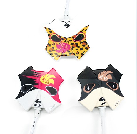 Hub USB - Ref 373060 Image 1