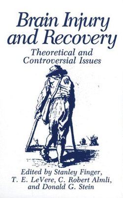 【预售】Brain Injury and Recovery: Theoretical and Con...
