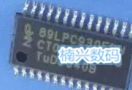 P89LPC933FDH P89LPC933F NXP TSSOP28 8位微控制器