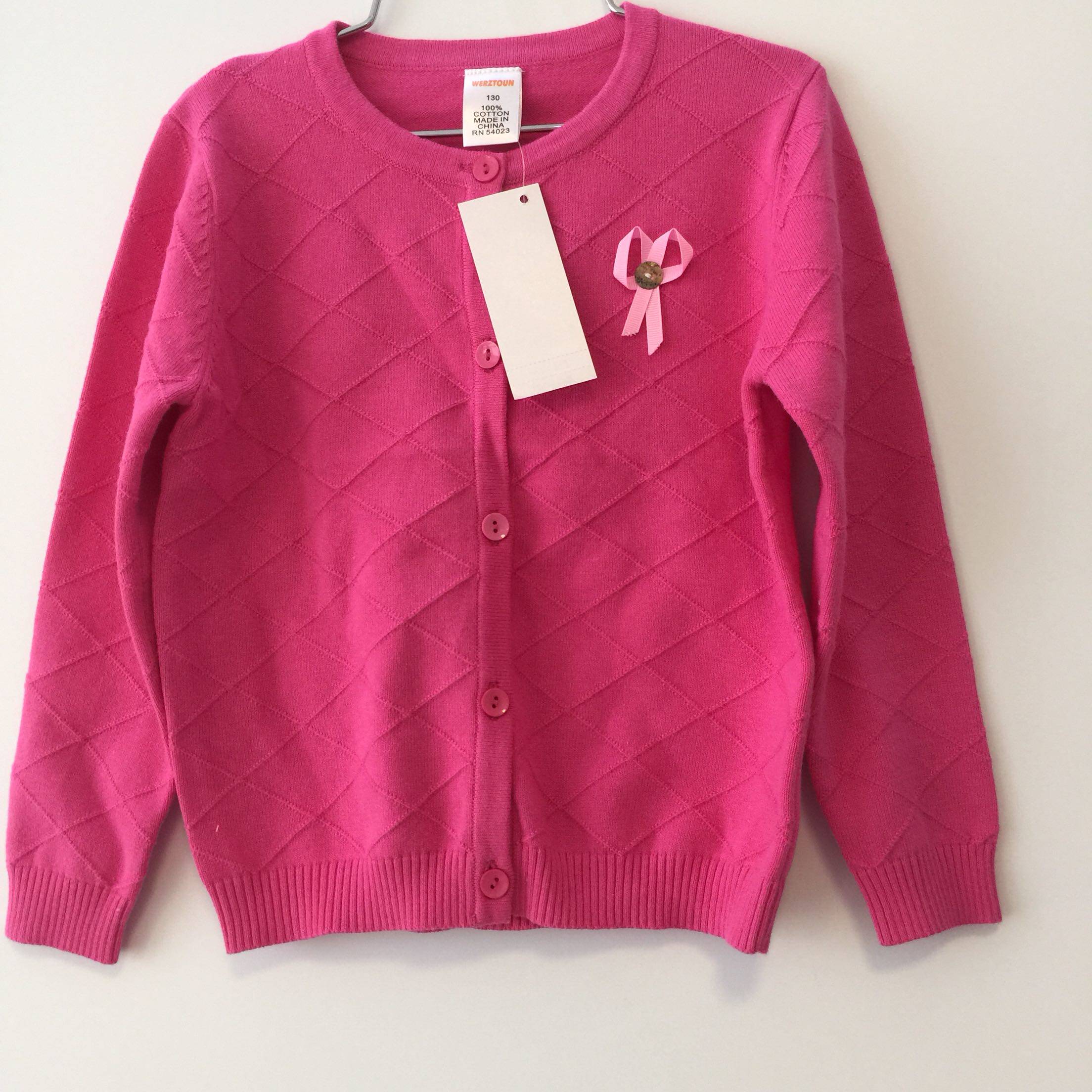 Pull fille - Ref 2105432 Image 1