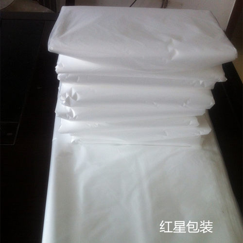 大码平口袋pe纸箱内膜袋防尘防潮
