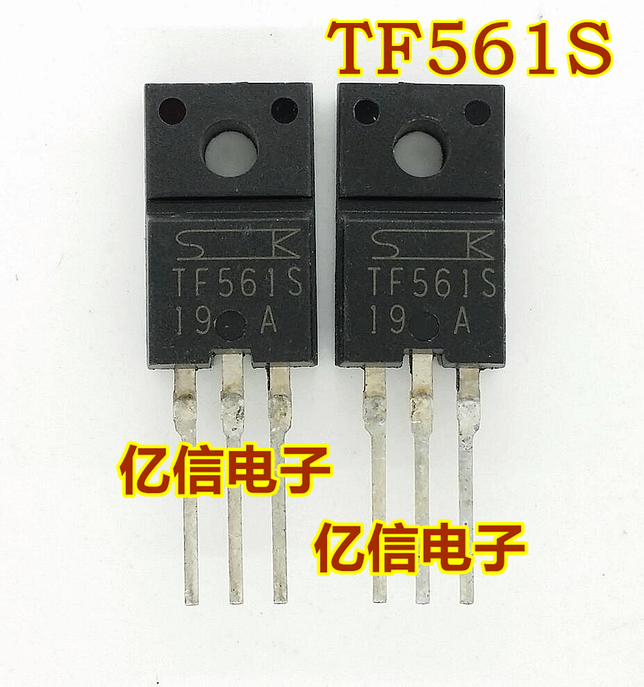 TF561S肖特基三极管集成电路