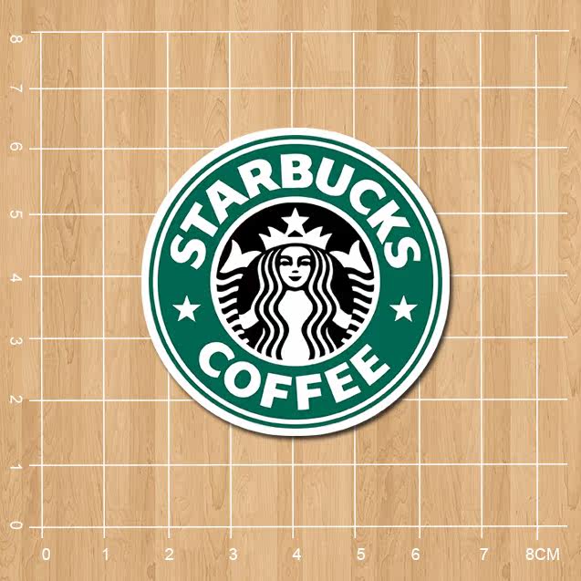 Sticker pour téléphone mobile SLURM STICKER - Ref 1361908 Image 1