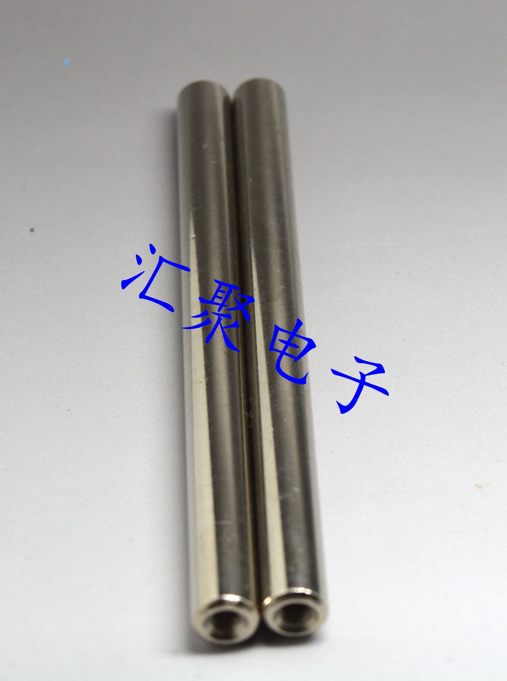 轴承导杆8*90mm/8*100mm/8*110mm轴承管、轴承导柱、滑杆、导轨