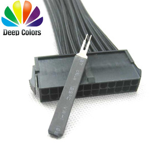 24pin母壳 电脑退针器 退针器 公端用 工具钢 5559