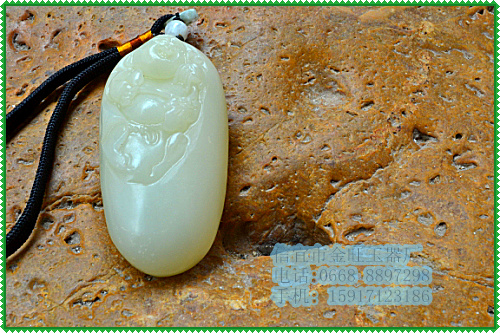 玉石手环商务礼品客厅