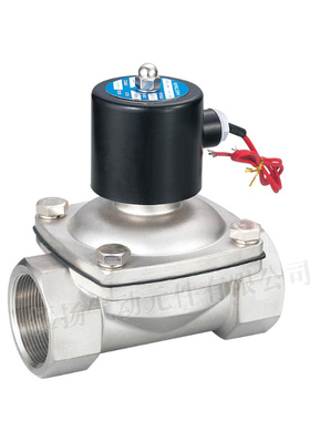 格尔特geerte电磁阀2W16010B大体3分常温水阀气阀进出用阀门包邮