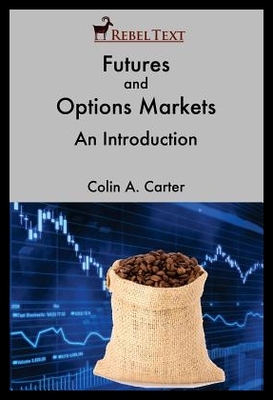【预售】Futures and Options Markets: An Introd