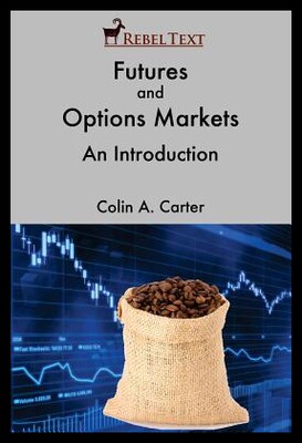 【预售】Futures and Options Markets: An Introd