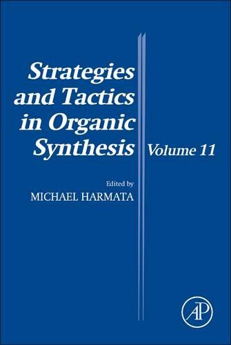 【预订】Strategies and Tactics in Organic Sy...