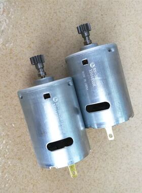 海德堡印刷机配件R2.112.1311电机RS-380SH-16250全新原装