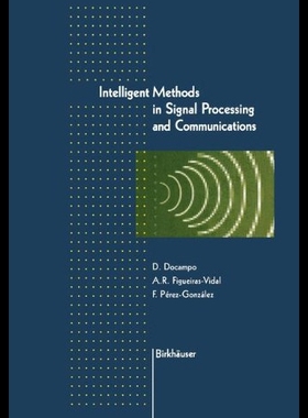 【预售】Intelligent Methods in Signal Processing and Comm