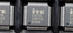 【纳鑫】IT8772E EXS EXG CXG CXS FXS FXG台式机I/O控制器芯片