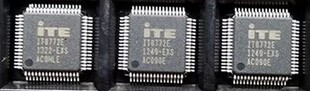 【纳鑫】IT8772E EXS EXG CXG CXS FXS FXG台式机I/O控制器芯片