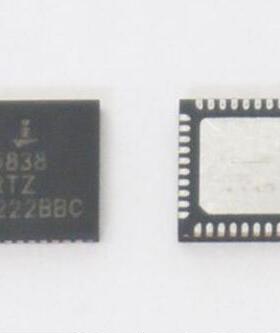 原装正品ISL95838HRTZ