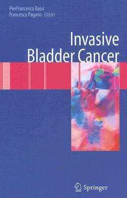 【预售】Invasive Bladder Cancer
