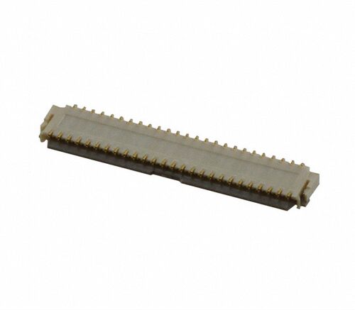 XF3H-5155-31A 原装连接器 51pin 0.3mm间距 拍前请询价