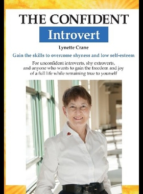 【预售】The Confident Introvert: Gain the Skills to Overc