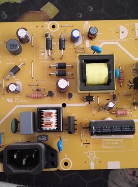 原装 AOC E950S E950SN 电源板 高压板 715G4744-P01-000-001C