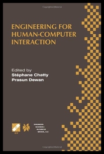 Computer for Human Ifip Interaction 预售 Engineering