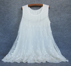 Sous-vêtement minceur sexy en nylon - Ref 710867 Image 9