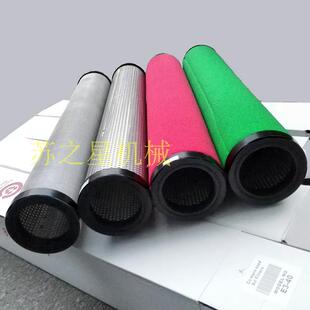 E9E7E5E3E1 GL11方18立方22立方滤芯 RG0140 精密过滤器滤芯汉粤款