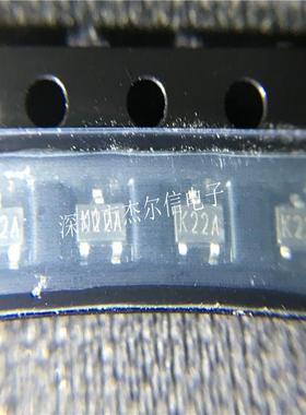 MCH3383 MCH3383 丝印K22D ON SOT-323 全新原装 可直拍 出样