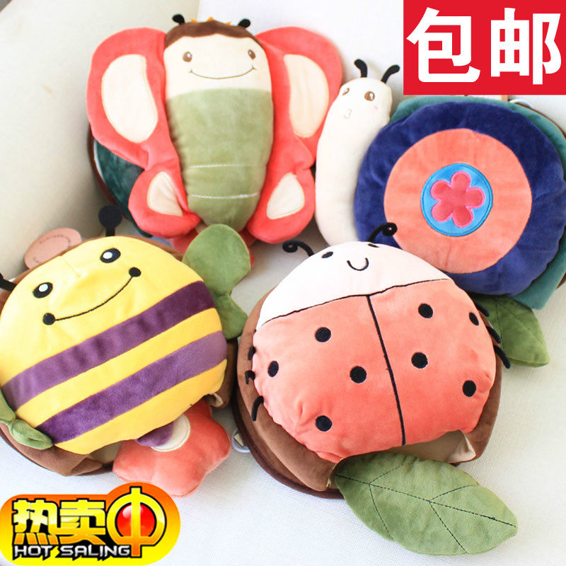 Coussin chauffant USB dessin animé - Ref 426917 Image 1