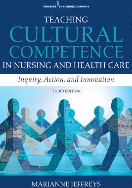 【预订】Teaching Cultural Competence in Nurs...