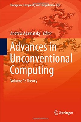 【预订】Advances in Unconventional Computing...