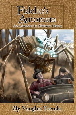 【预售】Fidelio's Automata