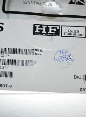 MPS代理 MP1472GJ-Z 同步整流降压开关式稳压器 2A 18V SOT-23-8