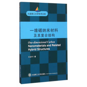 一维碳纳米材料及其复合结构(大连理工大学博士文库)