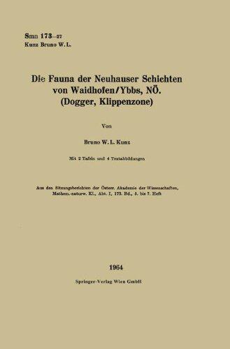【预订】Die Fauna Der Neuhauser Schichten Vo...