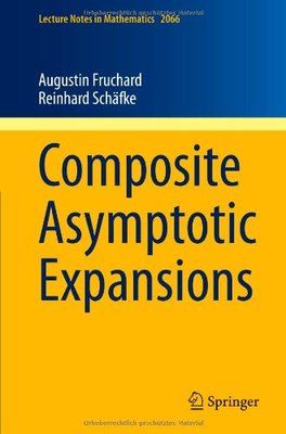 【预订】Composite Asymptotic Expansions