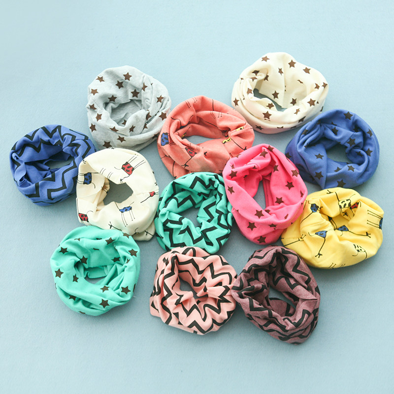 Foulard enfant - Ref 2136193 Image 1