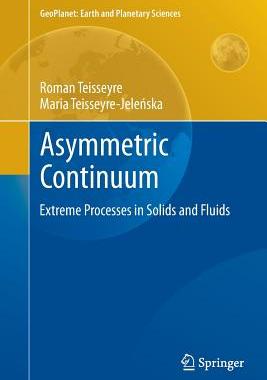 【预订】Asymmetric Continuum: Extreme Proces...
