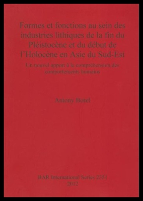 【预售】Formes Et Fonctions Au Sein Des Industries Lithiq