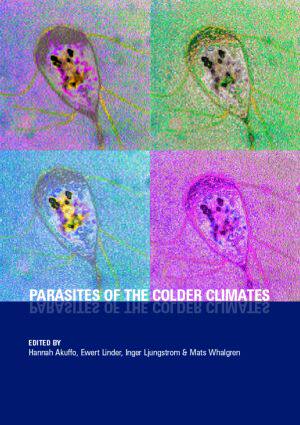 【预售】Parasites of the Colder Climates