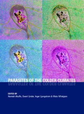 【预售】Parasites of the Colder Climates