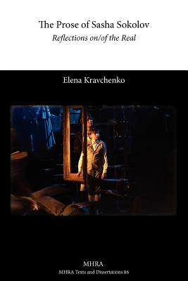 【预售】The Prose of Sasha Sokolov: Reflections On/Of ...